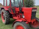 MTZ 550 Belarusz traktor