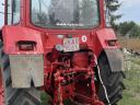 MTZ 550 Belarusz traktor