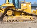 Caterpillar D6N LGP dózer