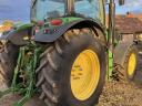 John Deere 6140R