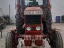 MTZ 550 traktor