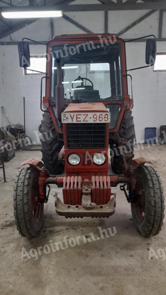 MTZ 550 traktor