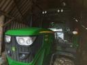 John Deere 6110 M