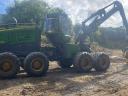 John Deere 1270G 8WD / 2023 / 2000 óra / Lízing 20%-tól