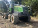 John Deere 1270G 8WD / 2023 / 2000 óra / Lízing 20%-tól