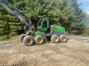 John Deere 1270G 8WD / 2023 / 2000 óra / Lízing 20%-tól