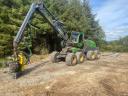 John Deere 1270G 8WD / 2023 / 2000 óra / Lízing 20%-tól