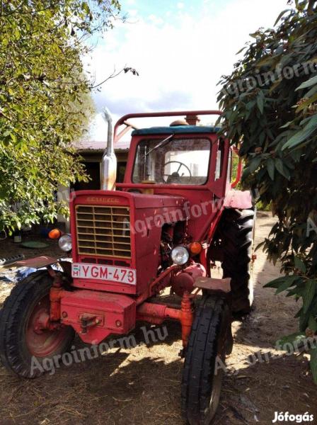 MTZ 50 eladó