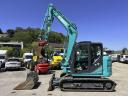 Kobelco SK85 MSR-3E / 2019 / 1800 üzemóra / Powertilt / Lízing 20%-tól