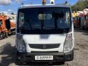 Renault Maxity Multitel MX210 - 21 m - 200 kg