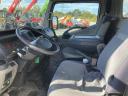 Renault Maxity Multitel MX210 - 21 m - 200 kg