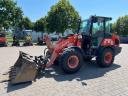 Kubota R085 / 2019 / 1850 óra / Lízing 20%-tól