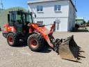 Kubota R085 / 2019 / 1850 óra / Lízing 20%-tól