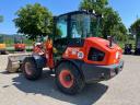 Kubota R085 / 2019 / 1850 óra / Lízing 20%-tól