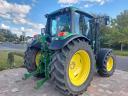 John Deere 6330