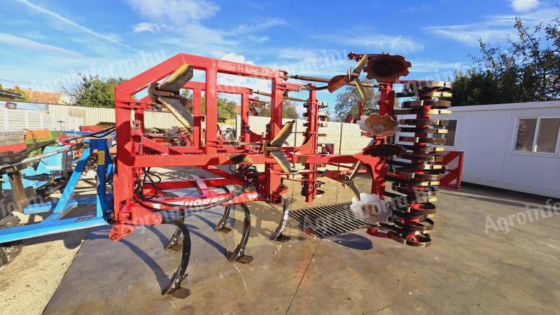 Horsch Terrano 4 FX Grubber