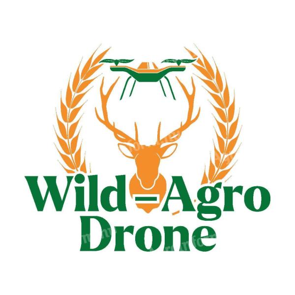 WILD-AGRO DRÓN