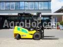 Elektromos targonca (max 2500 kg) / Eurotrac FE25-1 - 0 % THM