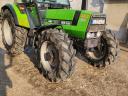 Deutz-Fahr DX 6.30 AT traktor