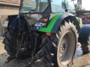 Deutz-Fahr DX 6.30 AT traktor