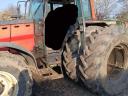 Valtra Valmet 8750 ikerkerék