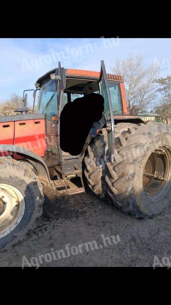 Valtra Valmet 8750 ikerkerék