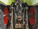 Claas Arion 640 CIS homlokrakodóval