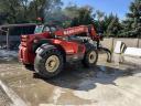 Manitou MLT 730 Turbo teleszkópos rakodógép