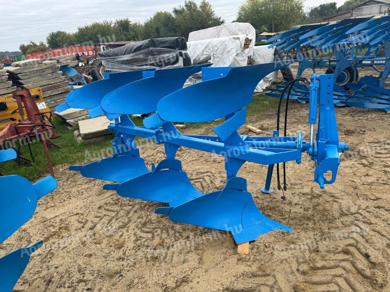 LEMKEN OPAL 90, 3 FEJES (2+1) VÁLTVAFORGATÓ EKE . MTZ MÉRET