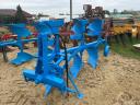 LEMKEN OPAL 90, 3 FEJES (2+1) VÁLTVAFORGATÓ EKE . MTZ MÉRET