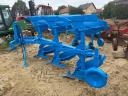 LEMKEN OPAL 90, 3 FEJES (2+1) VÁLTVAFORGATÓ EKE . MTZ MÉRET