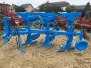 LEMKEN OPAL 90, 3 FEJES (2+1) VÁLTVAFORGATÓ EKE . MTZ MÉRET