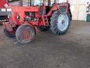 Mtz 550/80