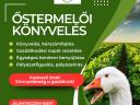 Őstermelők könyvelése egyszerűen és rugalmasan