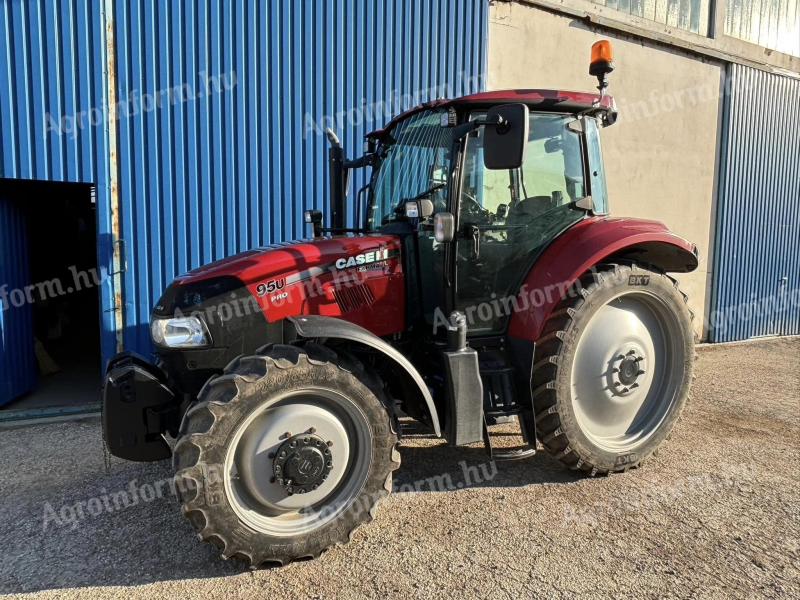 Eladó CASE IH Farmall U Pro 95