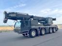 Liebherr LTM 1090-4.2 / 2021 / 1100 ó / Lízing 20%-tól