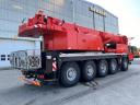 Liebherr LTM 1100-5.1 / 2019 / 1400 ó / Lízing 20%-tól