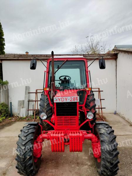 MTZ 82