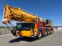 Liebherr LTM 1250-5.1 / 2017 / 1800 ó / Lízing 20%-tól