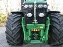 Fronthidraulika John Deere 8120 - 8R 410 /RT/RX