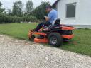 Ariens Zero Turn fűnyírók eladók!!!☘️????????????????