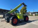 Claas Scorpion 741 VariPower