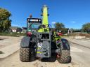 Claas Scorpion 741 VariPower