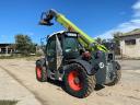 Claas Scorpion 741 VariPower