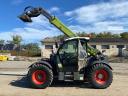 Claas Scorpion 741 VariPower