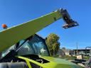 Claas Scorpion 741 VariPower