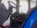 New Holland TM165