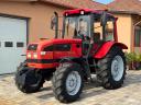 MTZ 920.3 traktor egyenes hidas,  gyári turbó intercooler