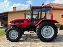 MTZ 920.3 traktor egyenes hidas,  gyári turbó intercooler