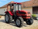 MTZ 920.3 traktor egyenes hidas,  gyári turbó intercooler